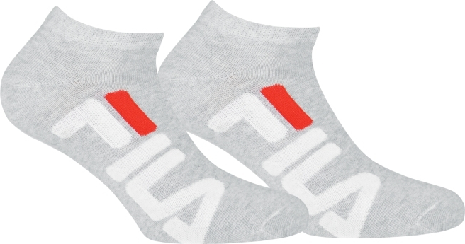 FILA Unisex κάλτσα αθλητικό σοσόνι f9199	