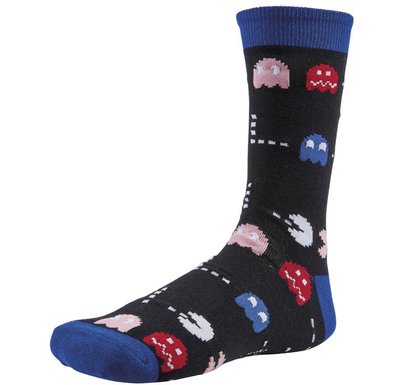 YSABEL MORA Socks Pacman y22756-1